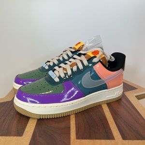Nike Air Force 1 Low